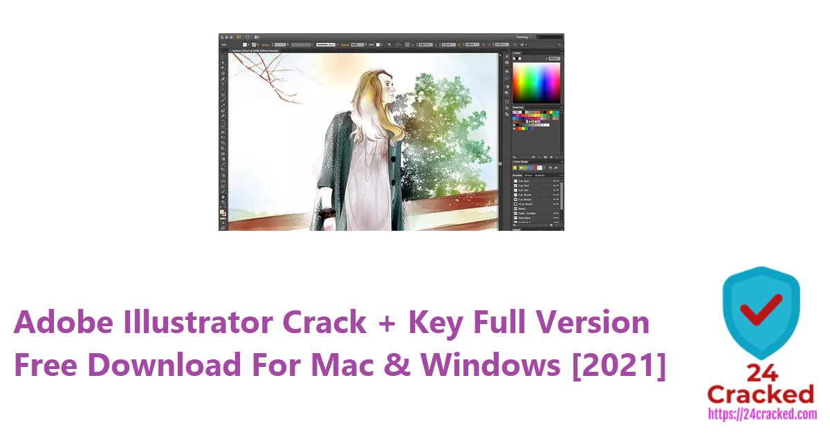 adobe illustrator cs6 mac free download full version with crack version